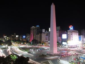 Guia de Viajes a Buenos Aires