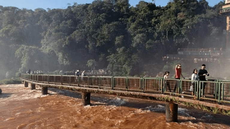 Que hacer en Cataratas del Iguazu