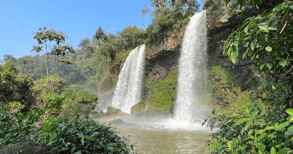 ¿Conviene alquilar un auto para visitar Cataratas del Iguazú