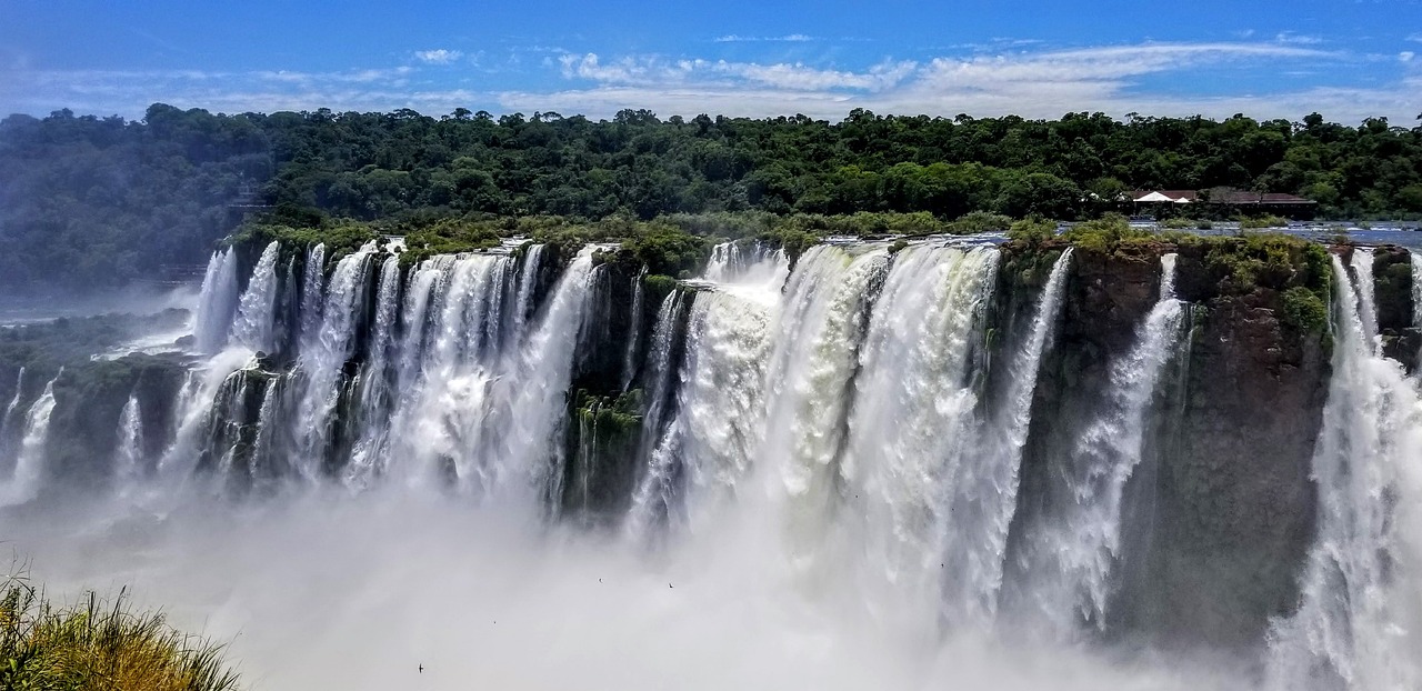 Cataratas del Iguazú Cambios en su horario de apertura por el fin de semana largo