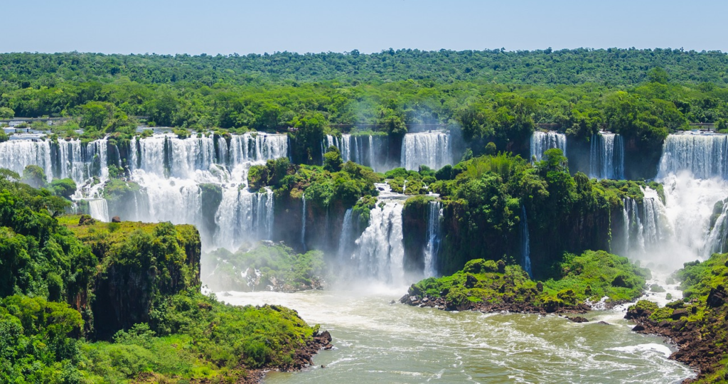 Nuevo horario para el Parque Nacional Iguazú en Foz do Iguazu hasta el 31 de enero