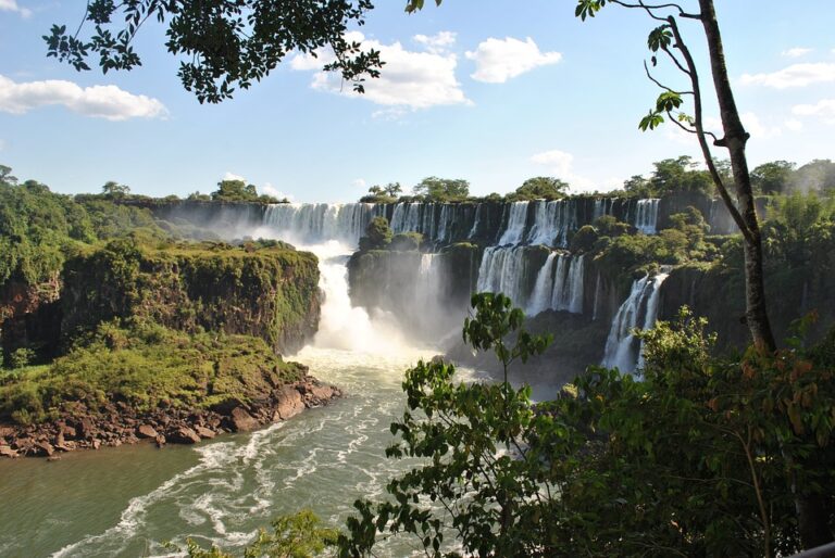 El Parque Nacional Iguazú será sede de la primera edición del Cataratas Cross Country